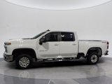 New 2025 Chevrolet Silverado 2500 LT w/ All Star Edition image 2