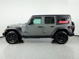 Used 2023 Jeep Wrangler Sport image 5