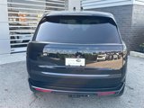 New 2025 Land Rover Range Rover SE image 5