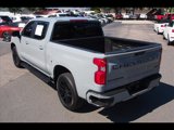 Used 2024 Chevrolet Silverado 1500 RST w/ Convenience Package II image 3