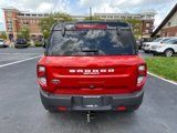 Used 2022 Ford Bronco Sport Outer Banks image 6
