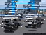 New 2026 Chevrolet Equinox LT w/ Convenience Package II image 6