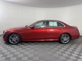 Used 2019 Mercedes-Benz E 450 4MATIC Sedan image 2