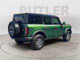 New 2025 Ford Bronco Badlands image 5