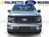 New 2025 Ford F150 XLT w/ Equipment Group 302A MID image 2