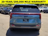 New 2026 Kia Carnival SX Prestige image 5