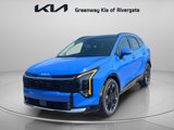 New 2026 Kia Sportage SX image 3