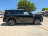 New 2025 Nissan Armada Platinum image 2