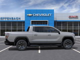 New 2026 GMC Sierra EV Elevation image 5