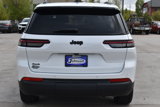 New 2025 Jeep Grand Cherokee L Altitude image 6
