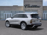 New 2026 Cadillac Vistiq Luxury image 3