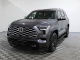 New 2025 Toyota Sequoia 4WD image 2