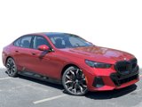 New 2025 BMW i5 eDrive40i w/ M Sport Package image 2