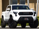 Used 2024 Toyota Tacoma TRD Sport image 3