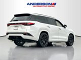 New 2025 Lexus TX 350 AWD image 2