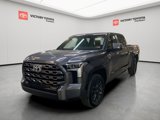 New 2025 Toyota Tundra Platinum image 2