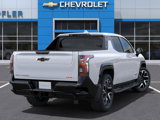 New 2025 Chevrolet Silverado EV RST image 4