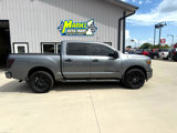 Used 2018 Nissan Titan Platinum Reserve image 5