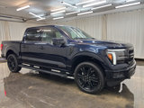 Used 2025 Ford F150 Lariat w/ Equipment Group 502A High image 4