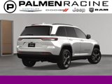 New 2025 Jeep Grand Cherokee Altitude image 5