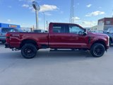 New 2025 Ford F250 Lariat image 2