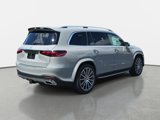 New 2026 Mercedes-Benz GLS 450 4MATIC image 5
