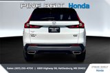 New 2026 Honda CR-V Sport Touring image 4
