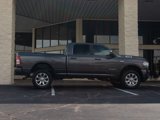 Used 2022 RAM 2500 Big Horn w/ Safety Group B image 4