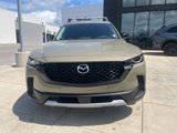 New 2025 MAZDA CX-50 2.5 Turbo w/ Premium Plus Pkg image 3