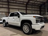 Used 2022 Chevrolet Silverado 2500 High Country image 2