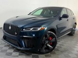 New 2026 Jaguar F-PACE SVR image 1