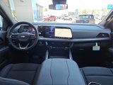 New 2025 Chevrolet Tahoe LS image 4