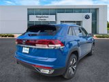 New 2026 Volkswagen Atlas Cross Sport SE image 4