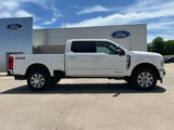 New 2025 Ford F250 King Ranch w/ Chrome Package image 4