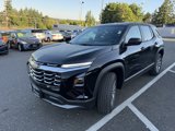 New 2026 Chevrolet Equinox LT image 4