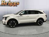 New 2025 Kia Sorento EX image 2