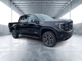 New 2025 GMC Sierra 1500 AT4 w/ AT4 Premium Package image 2