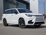 New 2025 Lexus TX 500h AWD image 2
