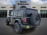 New 2025 Jeep Wrangler Unlimited Rubicon image 3