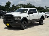 New 2025 RAM 2500 Rebel image 4