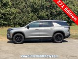 New 2026 Chevrolet Traverse Z71 image 4