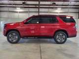New 2025 Chevrolet Tahoe Z71 w/ Comfort Package image 2