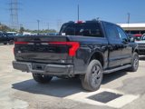 New 2025 Ford F150 Lightning Lariat image 4
