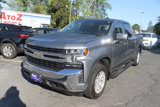 Used 2022 Chevrolet Silverado 1500 LT image 4