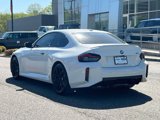 Used 2024 BMW M2 w/ Lighting Package image 4