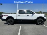 New 2025 RAM 1500 Rebel w/ Rebel Level 2 Equipment Group image 2
