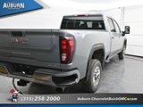 New 2025 GMC Sierra 2500 SLE w/ SLE Value Package; image 4