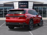 New 2026 Buick Enclave Sport Touring image 4