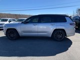 New 2025 Jeep Grand Cherokee L Summit image 2