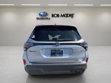 New 2025 Subaru Forester Touring image 4